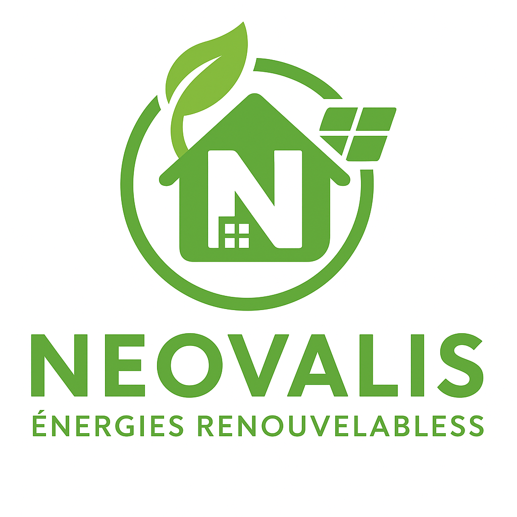 Logo Neovalis